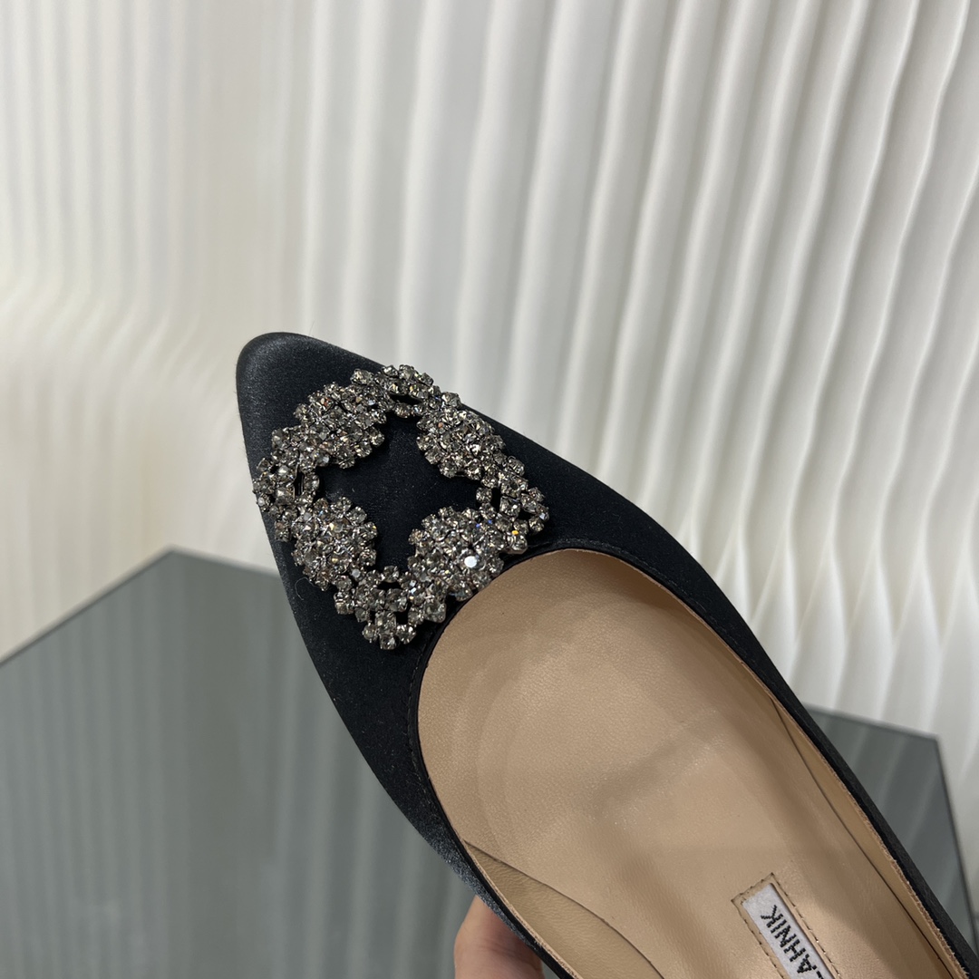 Roger vivier 2025ss Flats(EU35-41)
