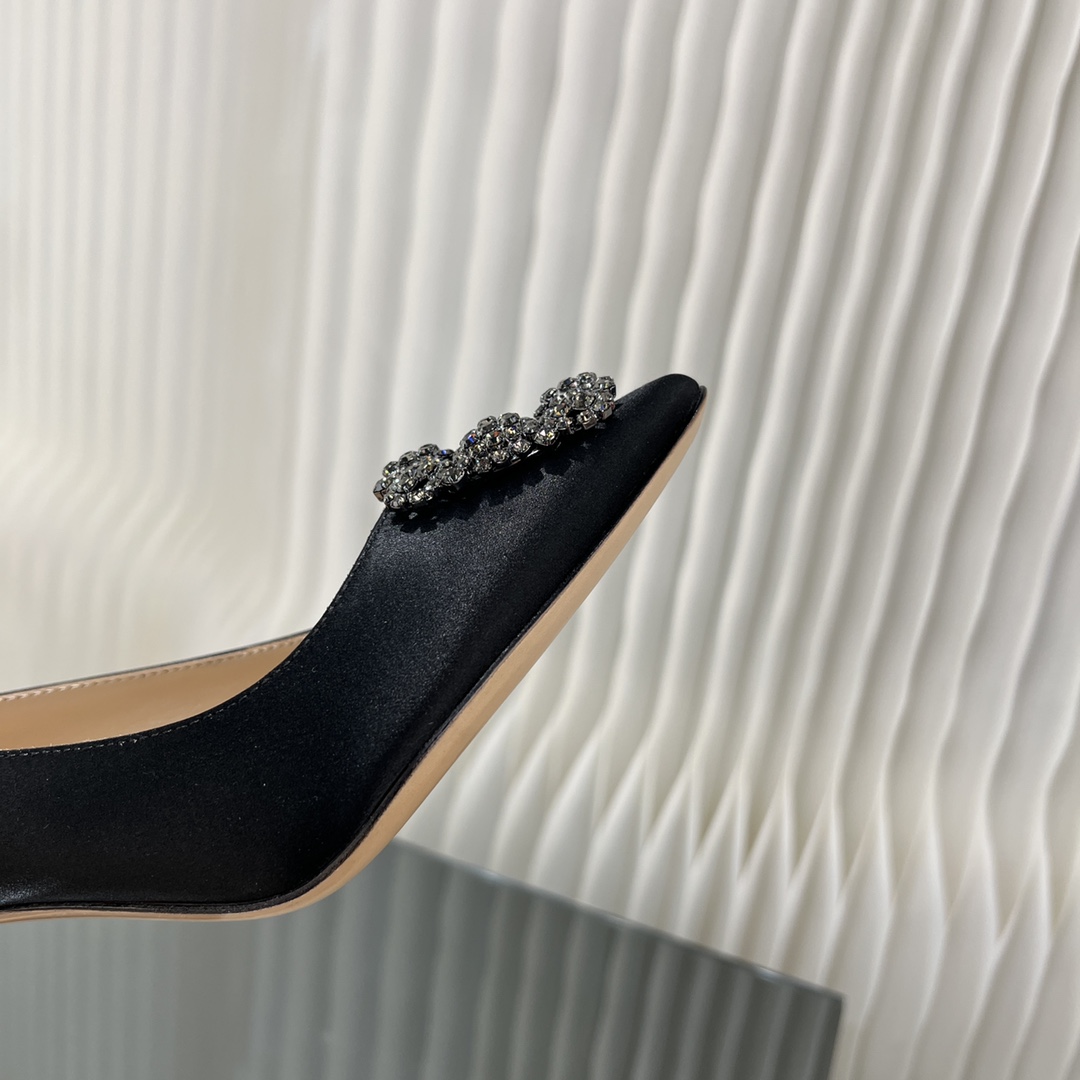 Roger vivier 2025ss Heels-7CM(EU35-41)
