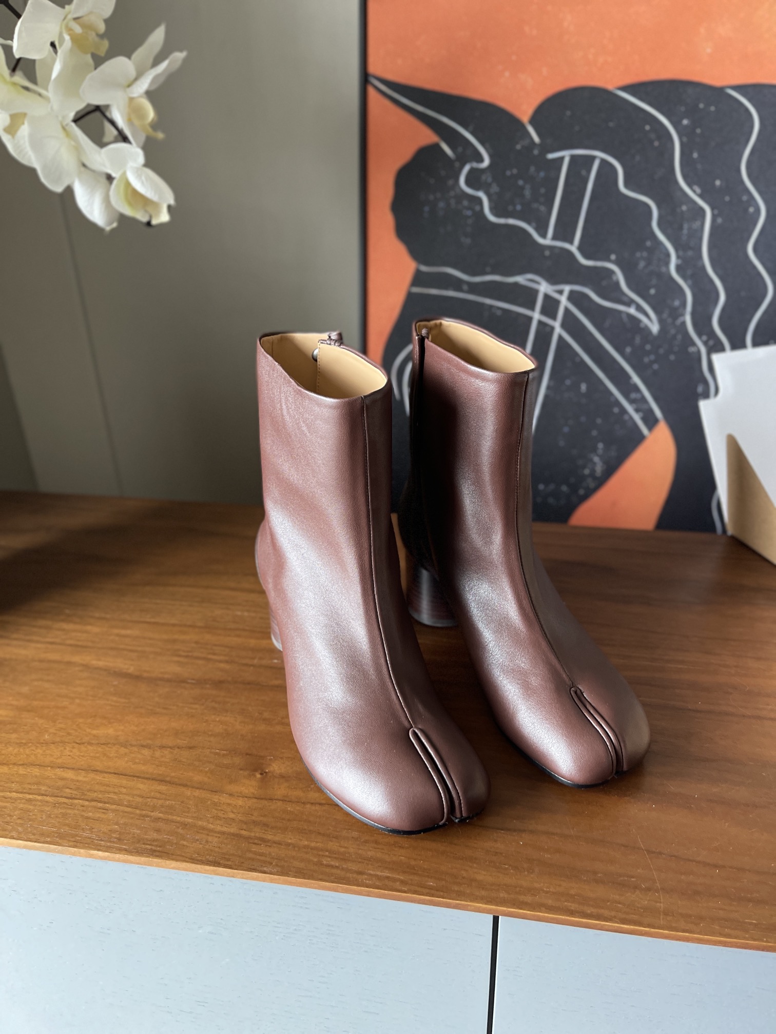 Maison Margiela Boots