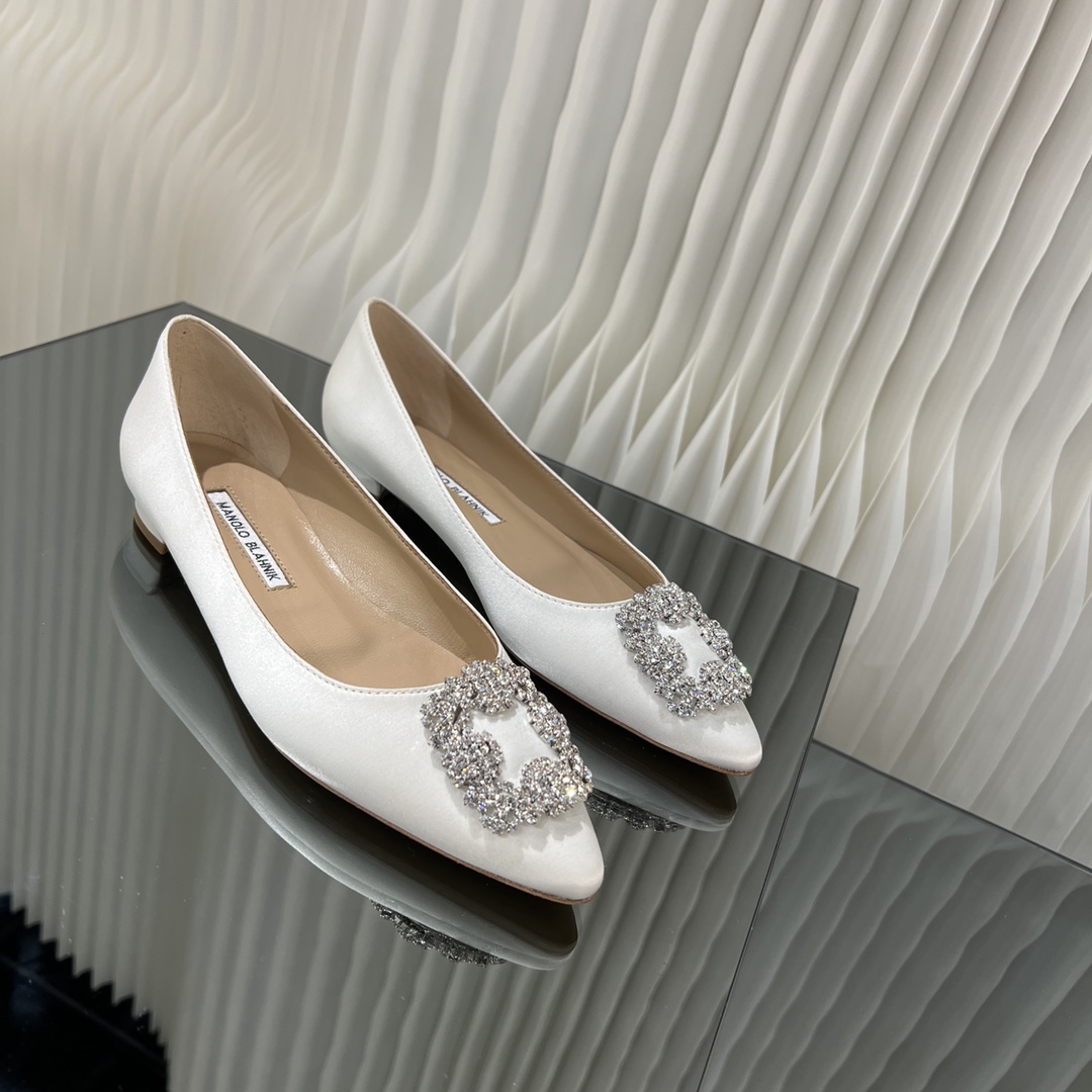 Roger vivier 2025ss Flats(EU35-41)