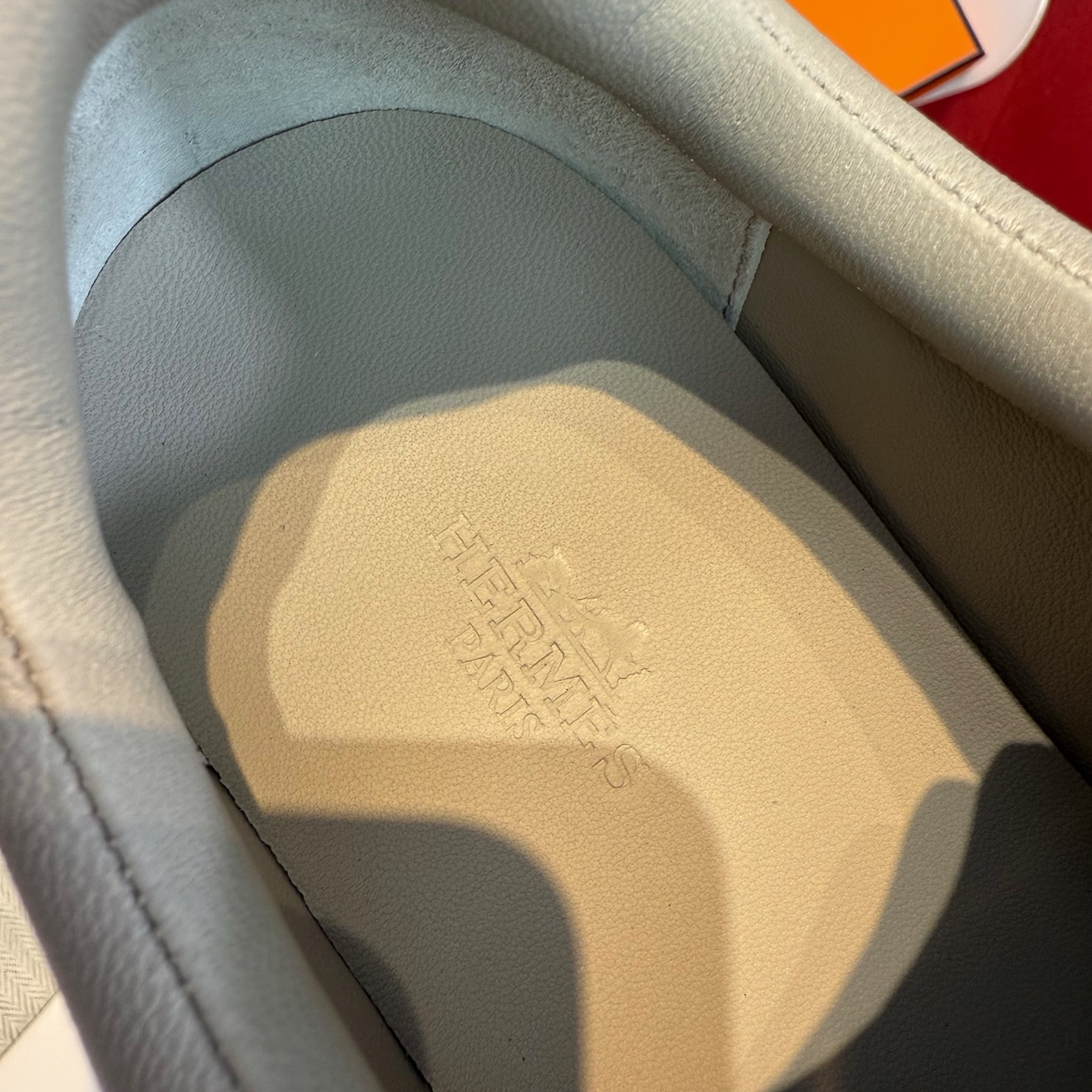 Hermes Giga Sneaker(EU35-46)