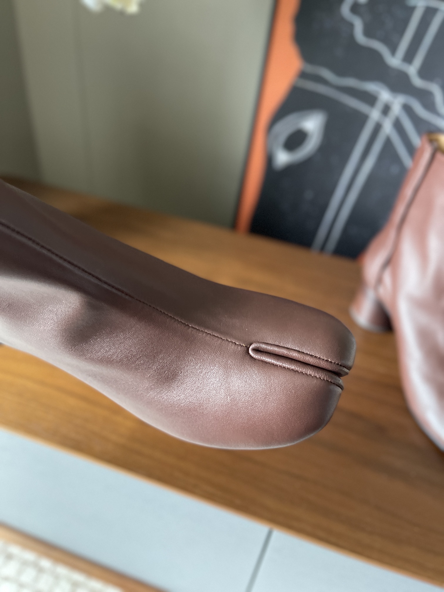 Maison Margiela Boots