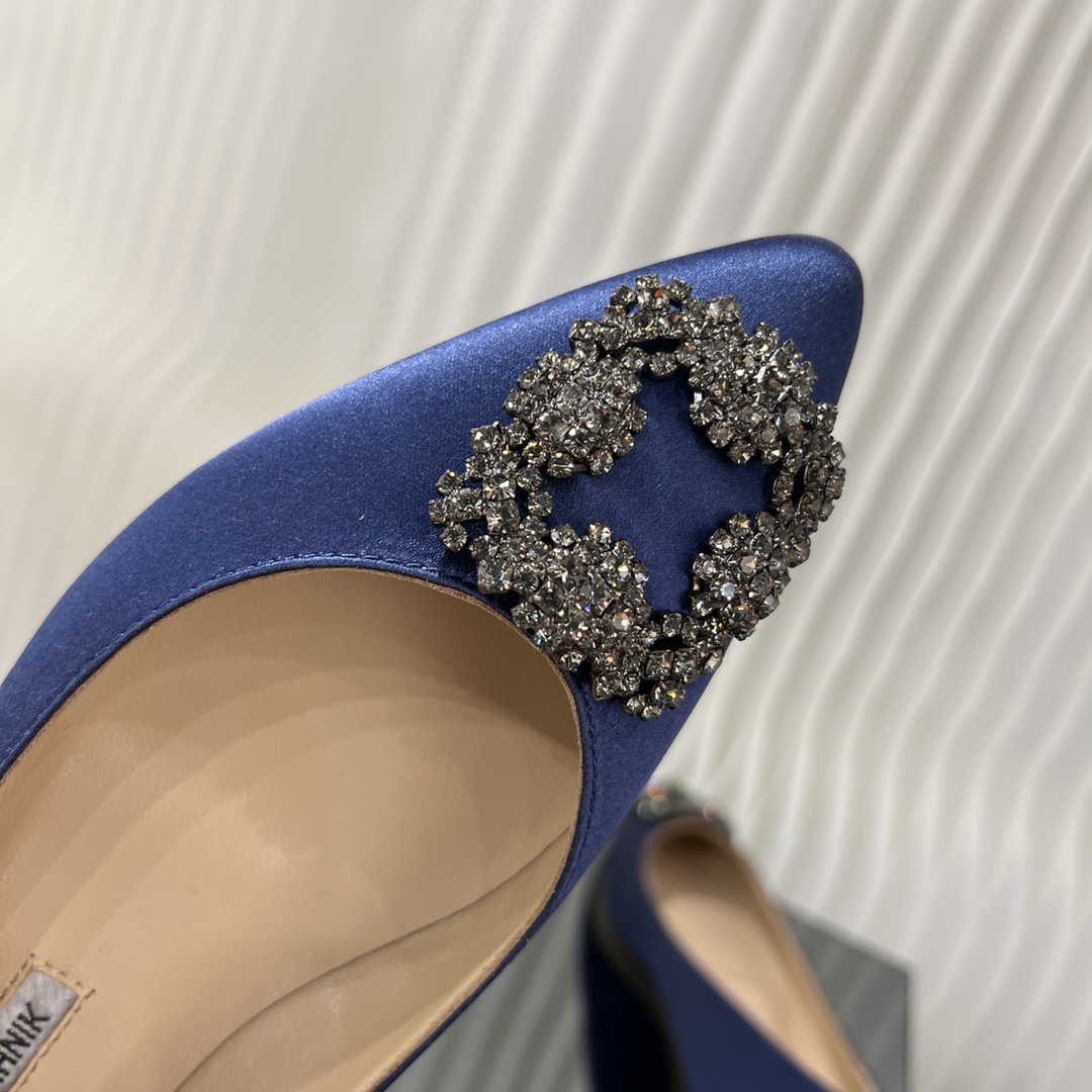 Roger vivier 2025ss Flats(EU35-41)