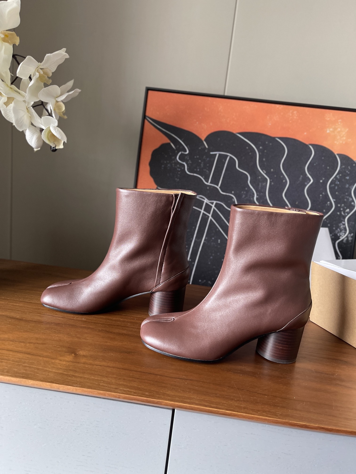 Maison Margiela Boots