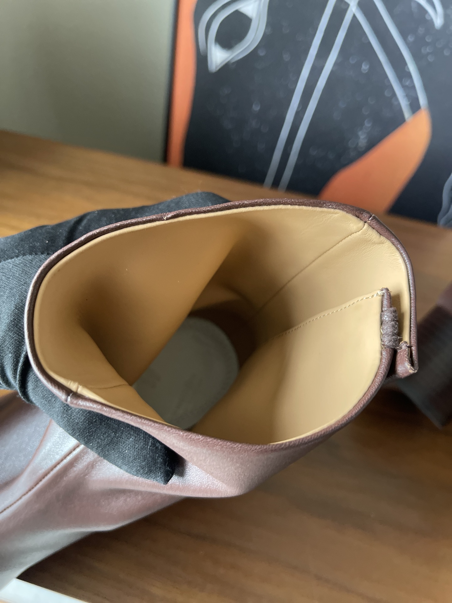 Maison Margiela Boots