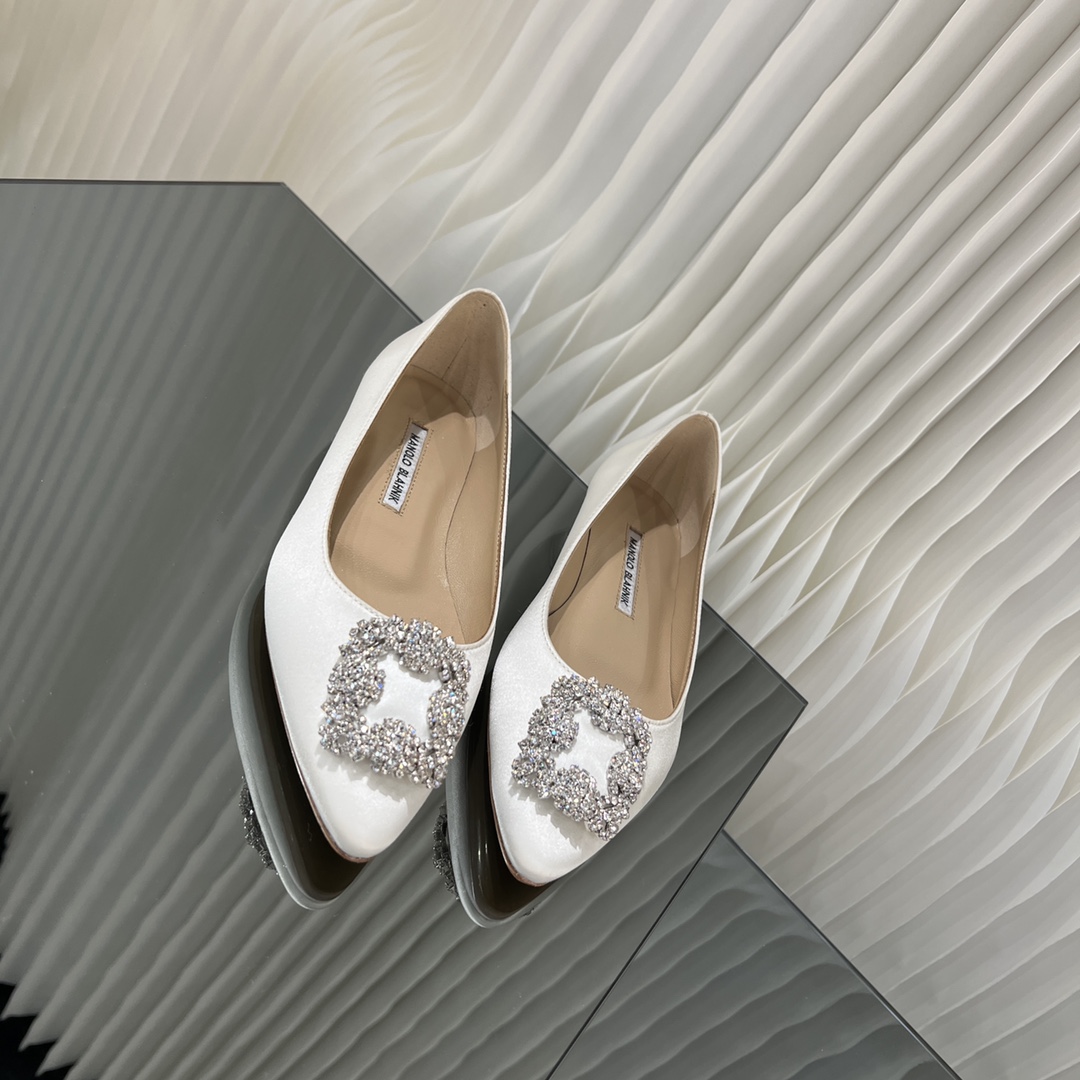 Roger vivier 2025ss Flats(EU35-41)
