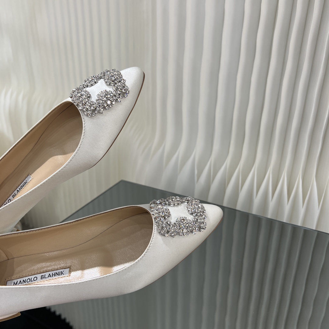 Roger vivier 2025ss Flats(EU35-41)