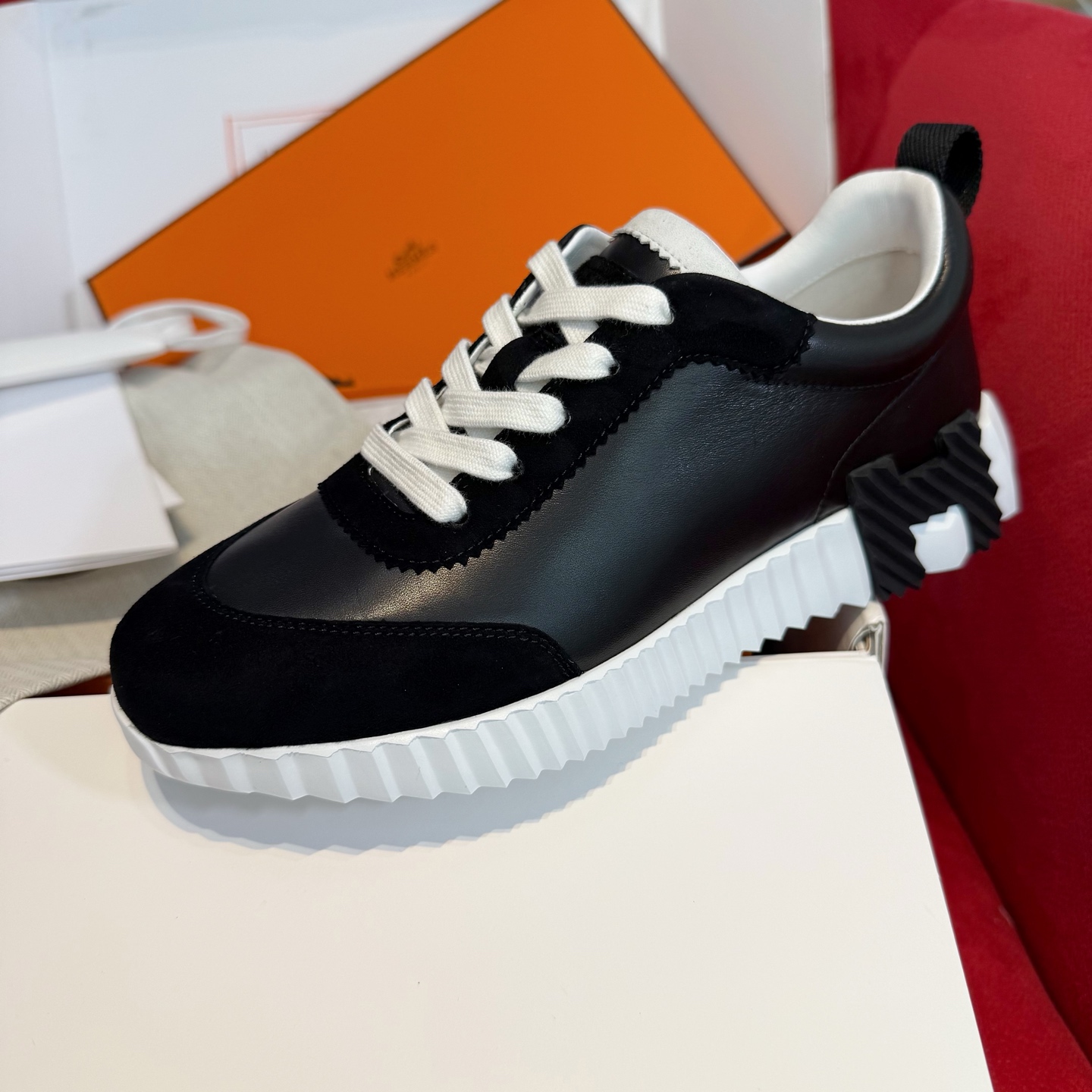 Hermes Giga Sneaker(EU35-46)