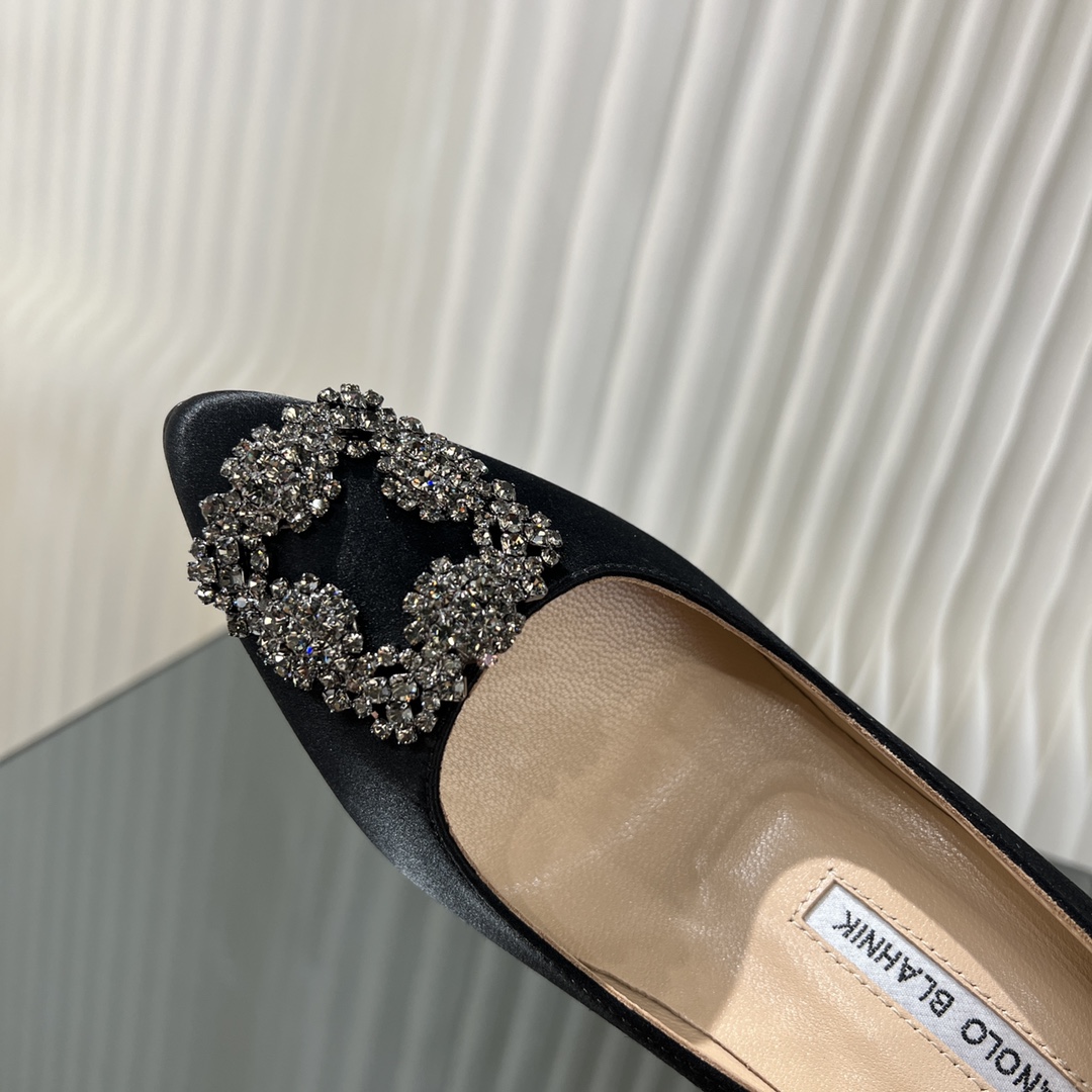 Roger vivier 2025ss Heels-7CM(EU35-41)