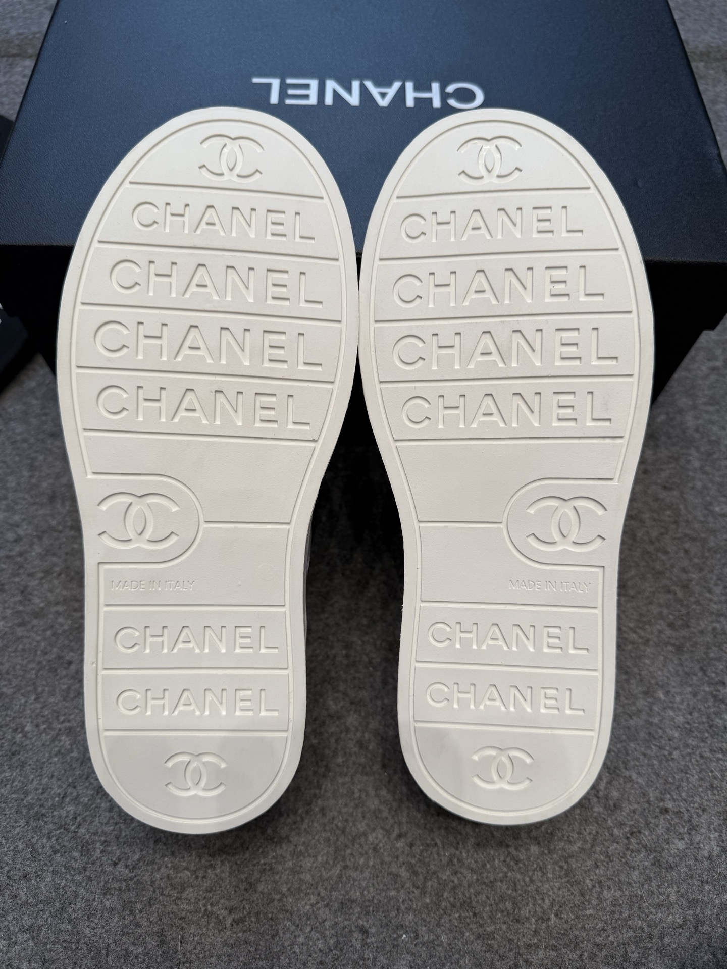 Ch*anel 25ss Sneakers(EU35-41)
