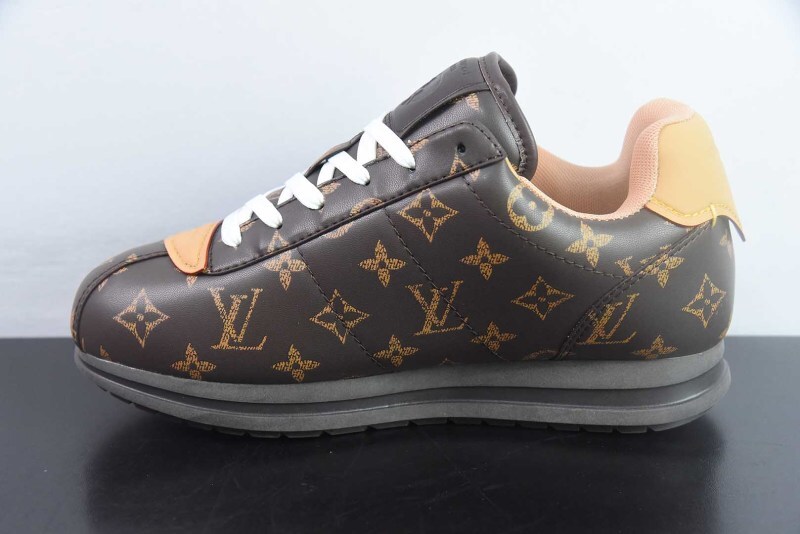 Lou*s Vuitton x Nigo Buttersoft FW25 Sneakers(EU35-46)