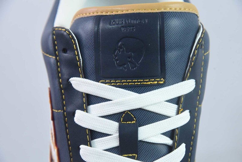 Lou*s Vuitton x Nigo Buttersoft FW25 Sneakers(EU35-46)
