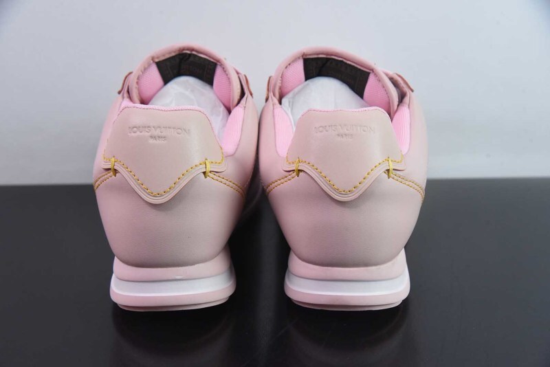 Lou*s Vuitton x Nigo Buttersoft FW25 Sneakers(EU35-46)