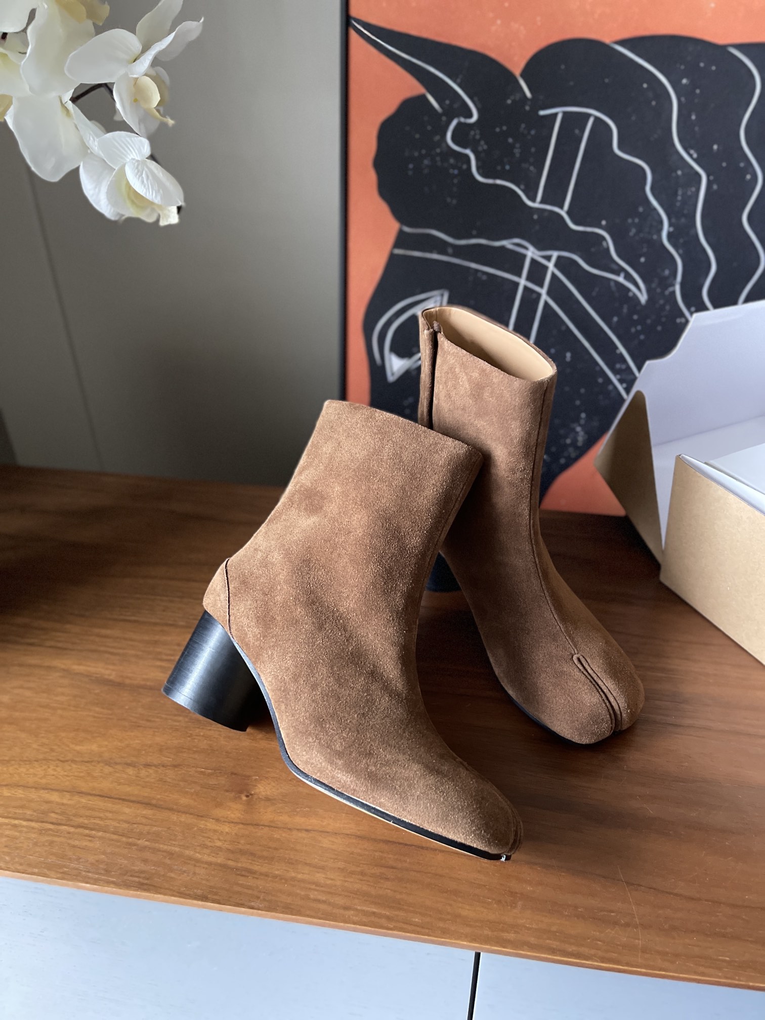 Maison Margiela Boots