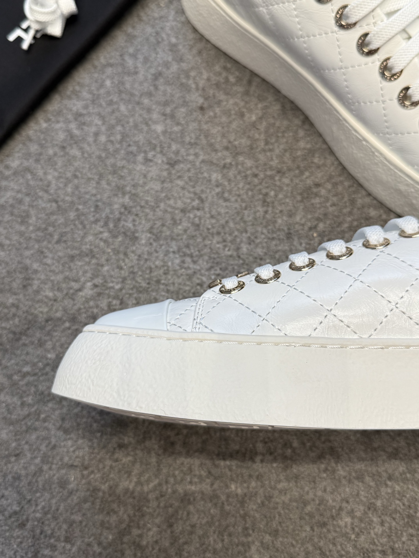 Ch*anel 25ss Sneakers(EU35-41)