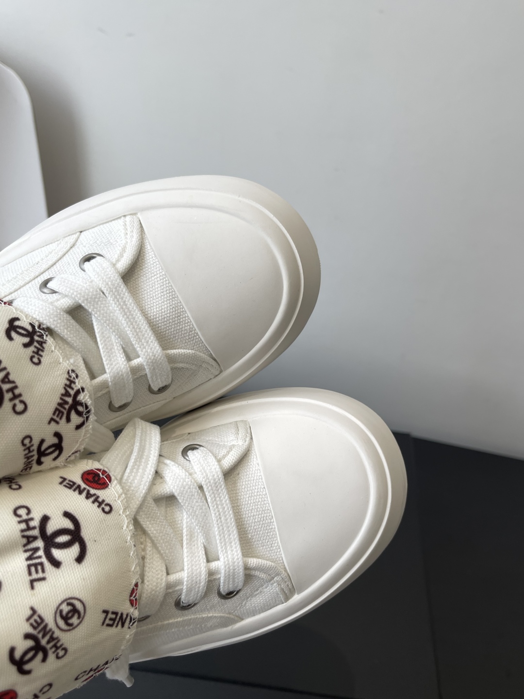 Ch*anel 25ss Sneakers(EU35-41)