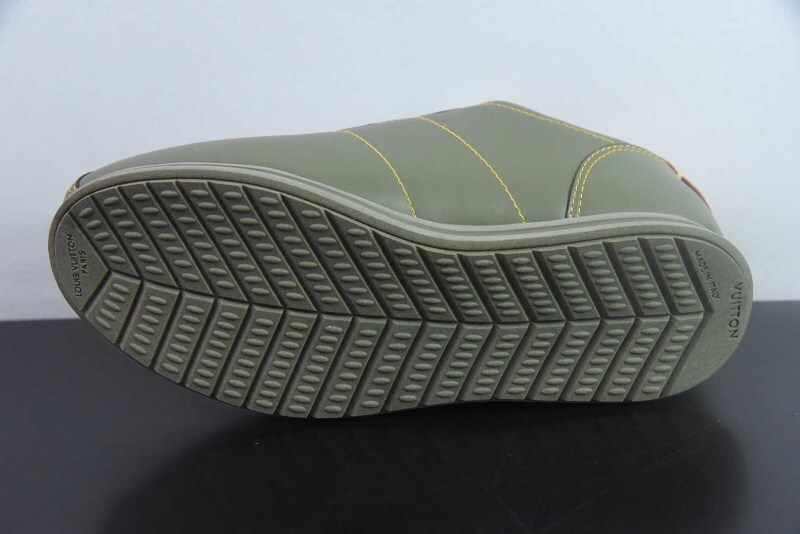 Lou*s Vuitton x Nigo Buttersoft FW25 Sneakers(EU35-46)