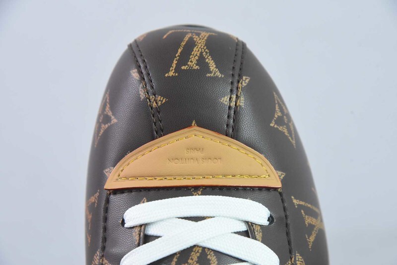 Lou*s Vuitton x Nigo Buttersoft FW25 Sneakers(EU35-46)