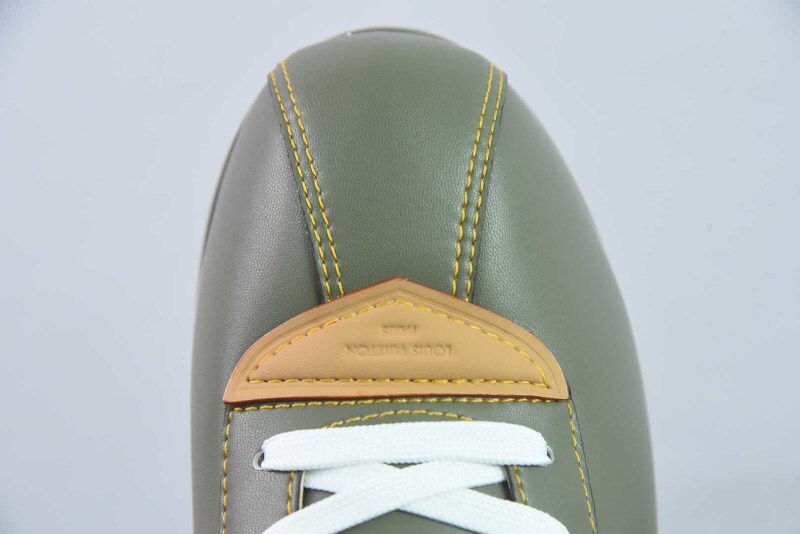Lou*s Vuitton x Nigo Buttersoft FW25 Sneakers(EU35-46)
