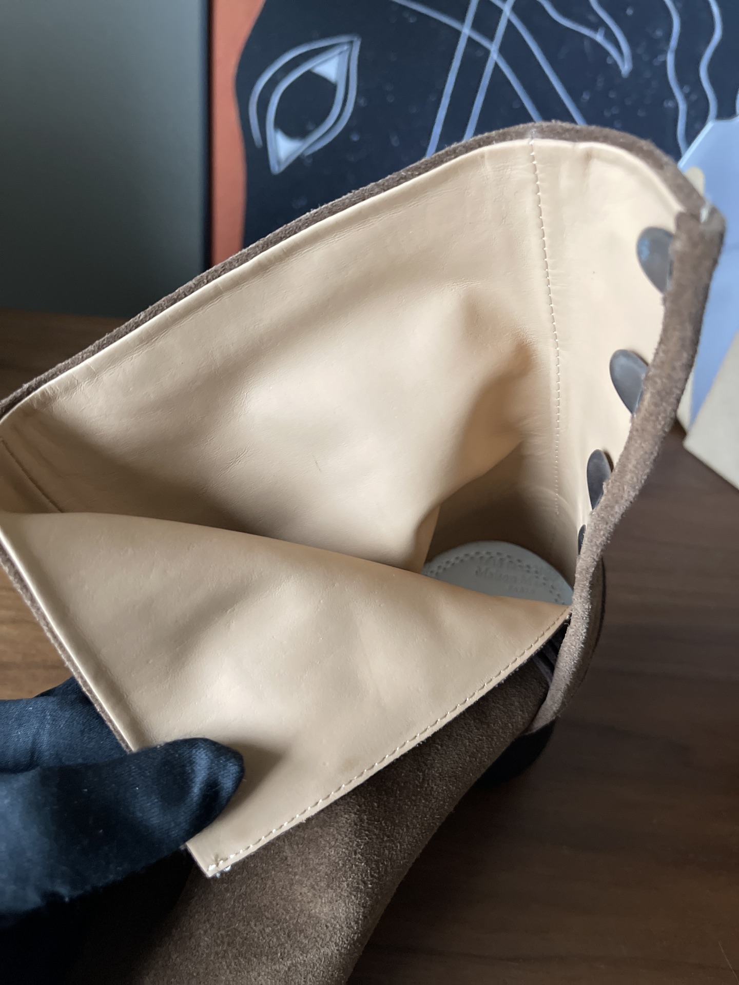 Maison Margiela Boots