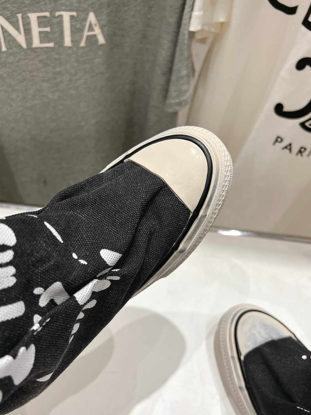 Ch*nel 2025SS Boots(EU35-41)