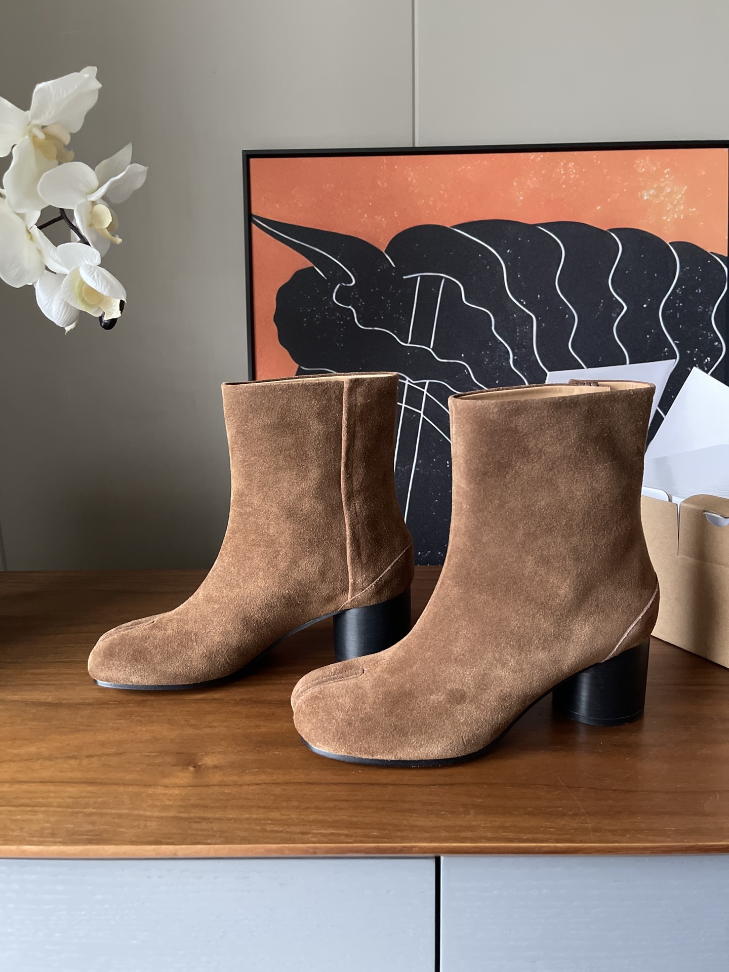 Maison Margiela Boots