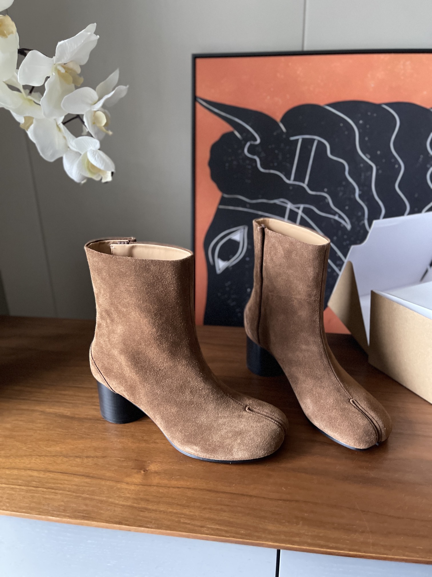 Maison Margiela Boots