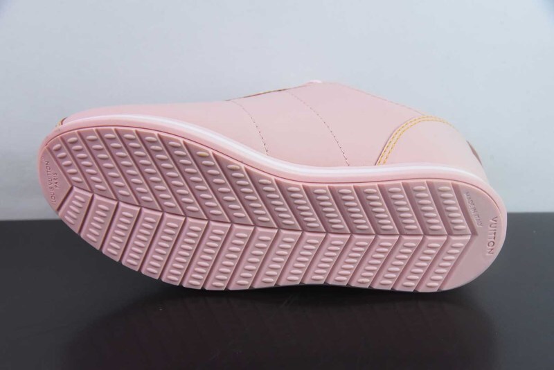 Lou*s Vuitton x Nigo Buttersoft FW25 Sneakers(EU35-46)