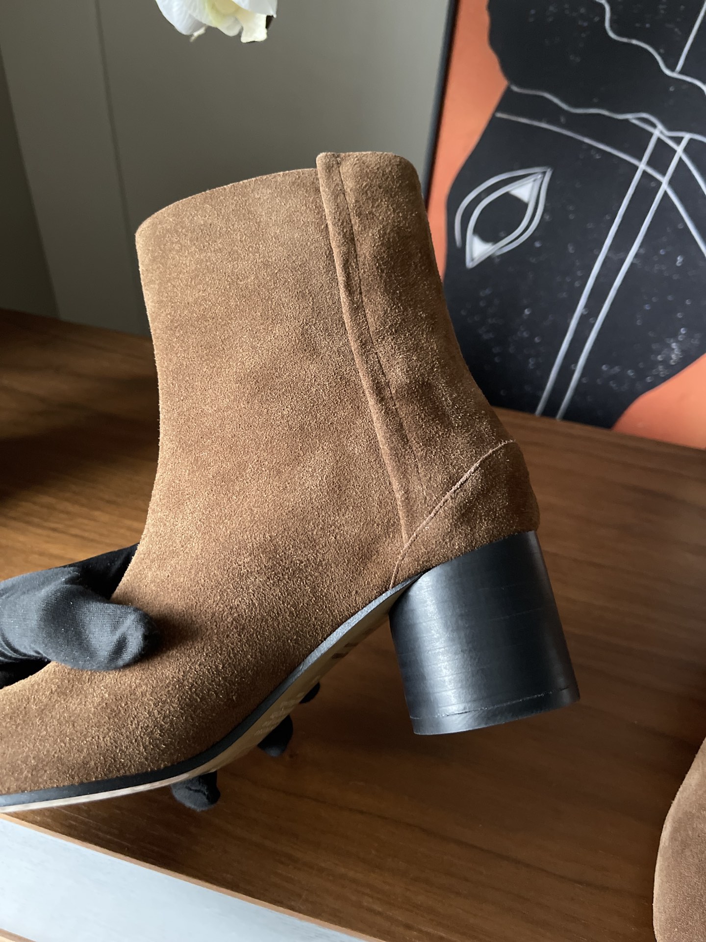 Maison Margiela Boots