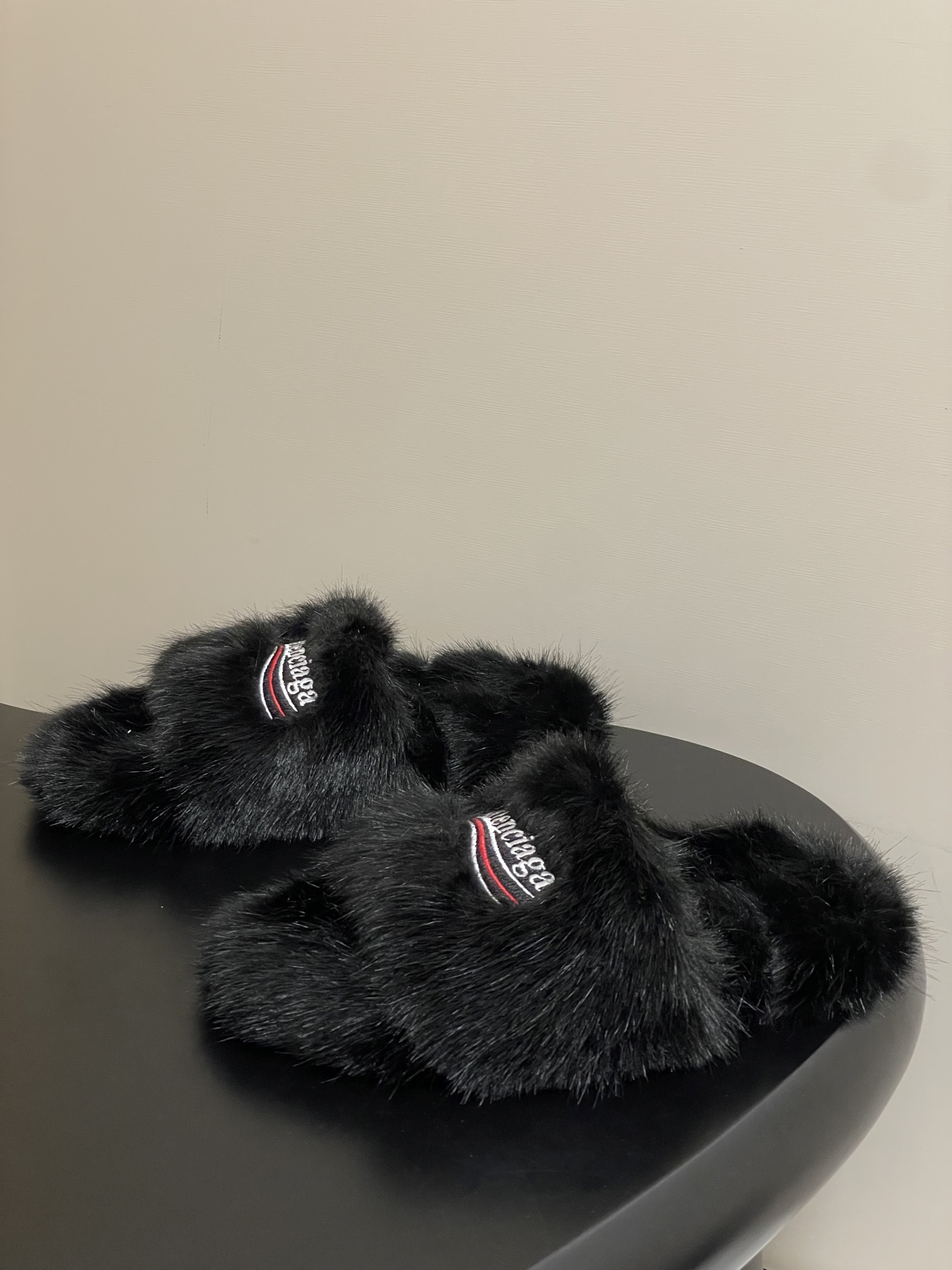 Balenciaga 2025SS Slides