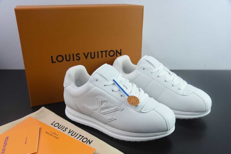 Lou*s Vuitton x Nigo Buttersoft FW25 Sneakers(EU35-46)