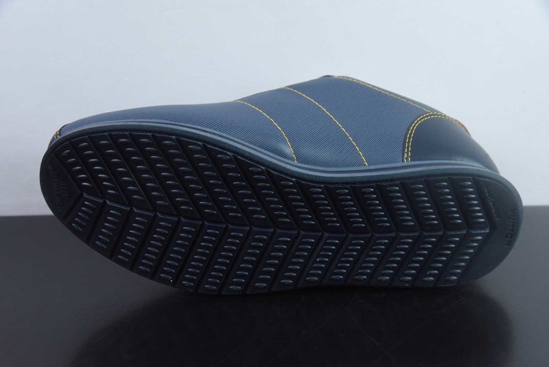 Lou*s Vuitton x Nigo Buttersoft FW25 Sneakers(EU35-46)