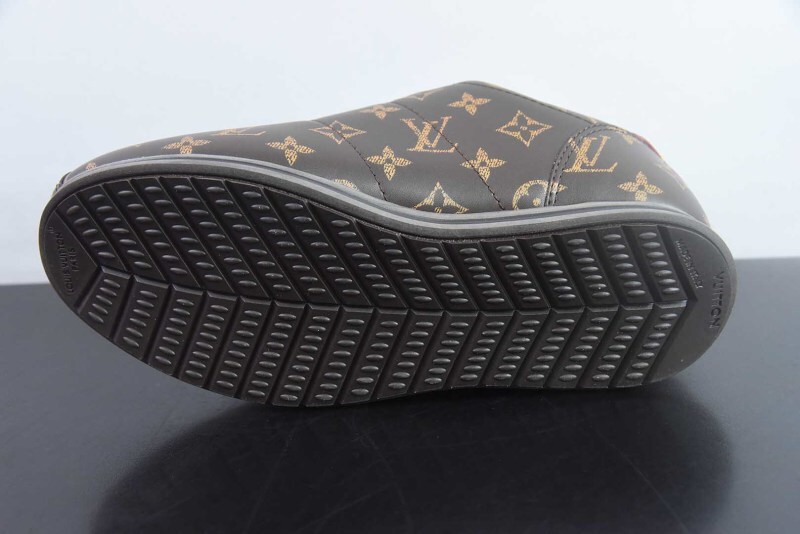 Lou*s Vuitton x Nigo Buttersoft FW25 Sneakers(EU35-46)
