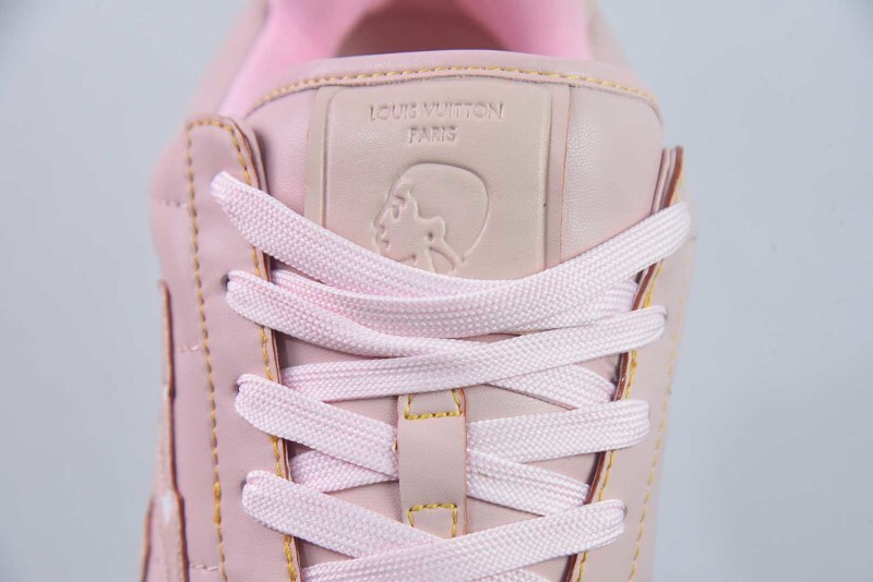 Lou*s Vuitton x Nigo Buttersoft FW25 Sneakers(EU35-46)