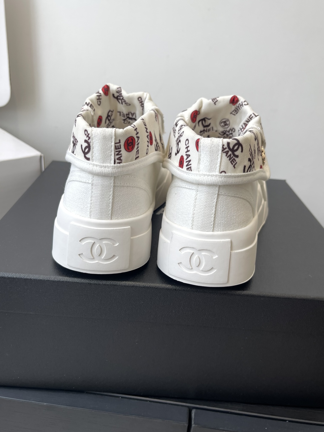 Ch*anel 25ss Sneakers(EU35-41)