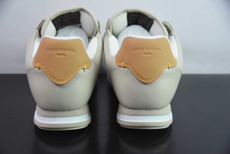 Lou*s Vuitton x Nigo Buttersoft FW25 Sneakers(EU35-46)