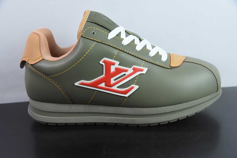 Lou*s Vuitton x Nigo Buttersoft FW25 Sneakers(EU35-46)