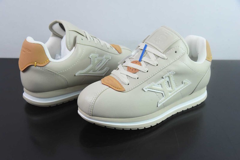 Lou*s Vuitton x Nigo Buttersoft FW25 Sneakers(EU35-46)