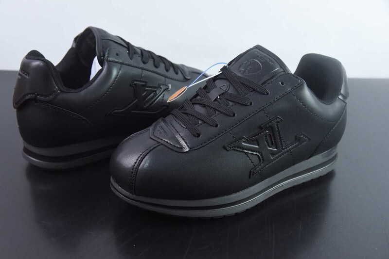 Lou*s Vuitton x Nigo Buttersoft FW25 Sneakers(EU35-46)