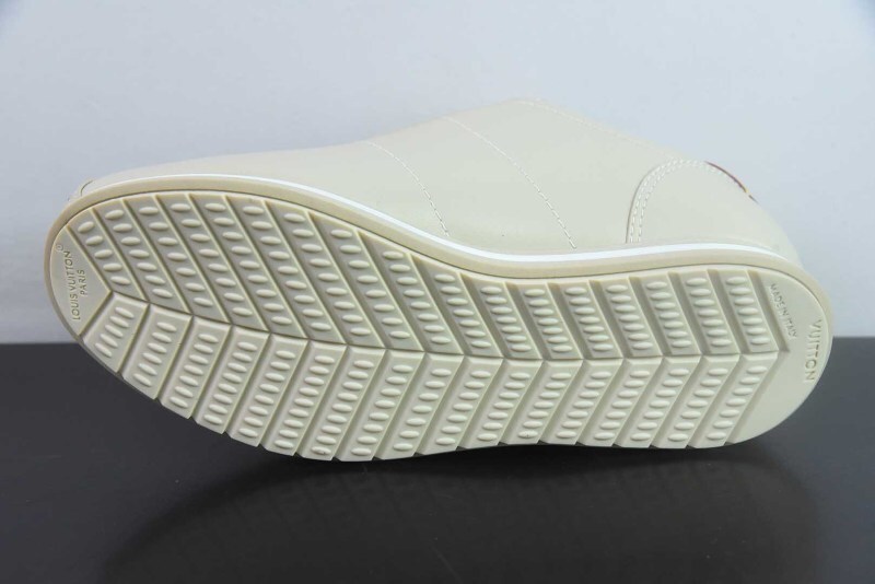 Lou*s Vuitton x Nigo Buttersoft FW25 Sneakers(EU35-46)