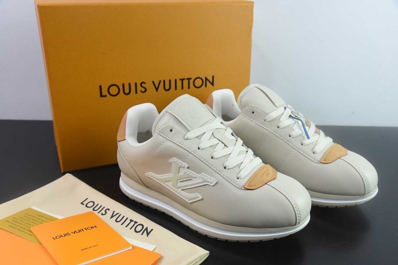 Lou*s Vuitton x Nigo Buttersoft FW25 Sneakers(EU35-46)