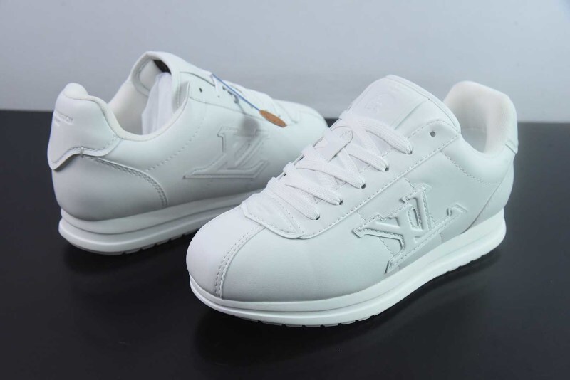 Lou*s Vuitton x Nigo Buttersoft FW25 Sneakers(EU35-46)