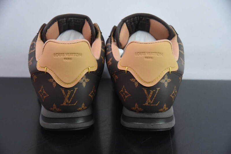 Lou*s Vuitton x Nigo Buttersoft FW25 Sneakers(EU35-46)
