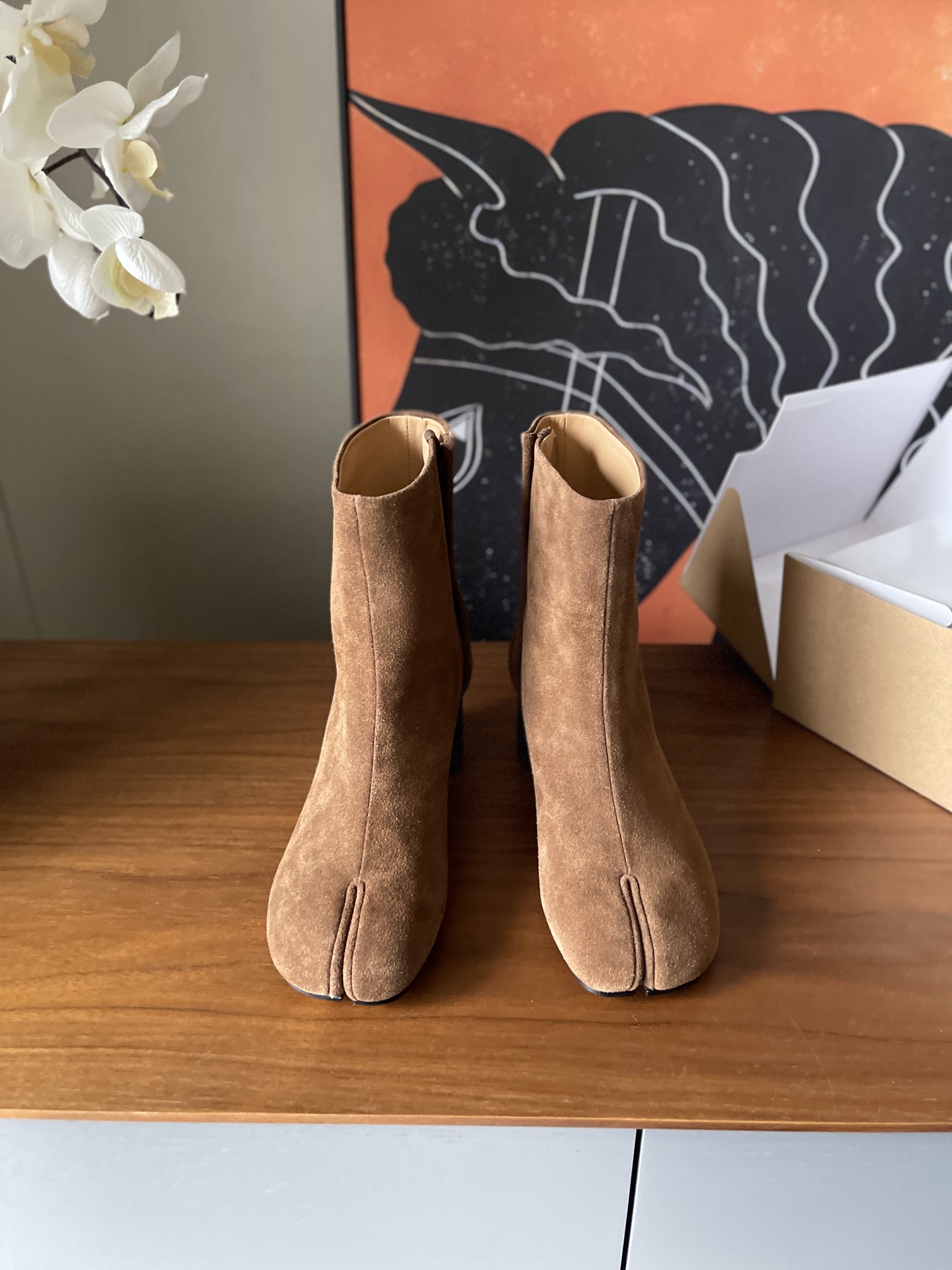Maison Margiela Boots