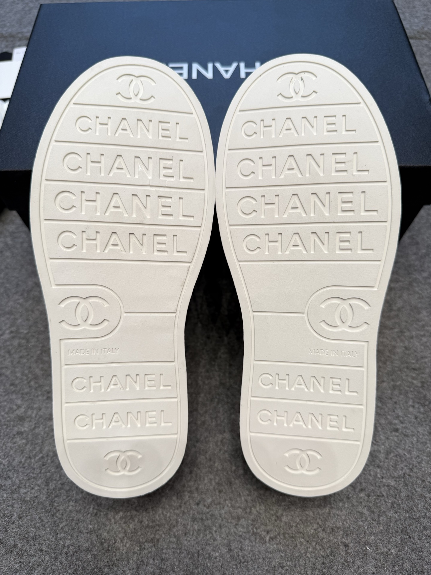 Ch*anel 25ss Sneakers(EU35-41)