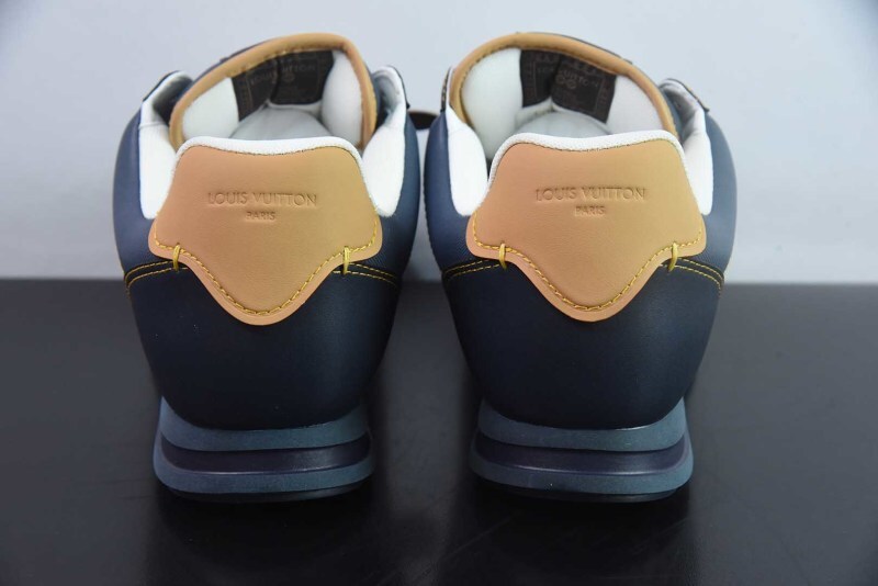 Lou*s Vuitton x Nigo Buttersoft FW25 Sneakers(EU35-46)