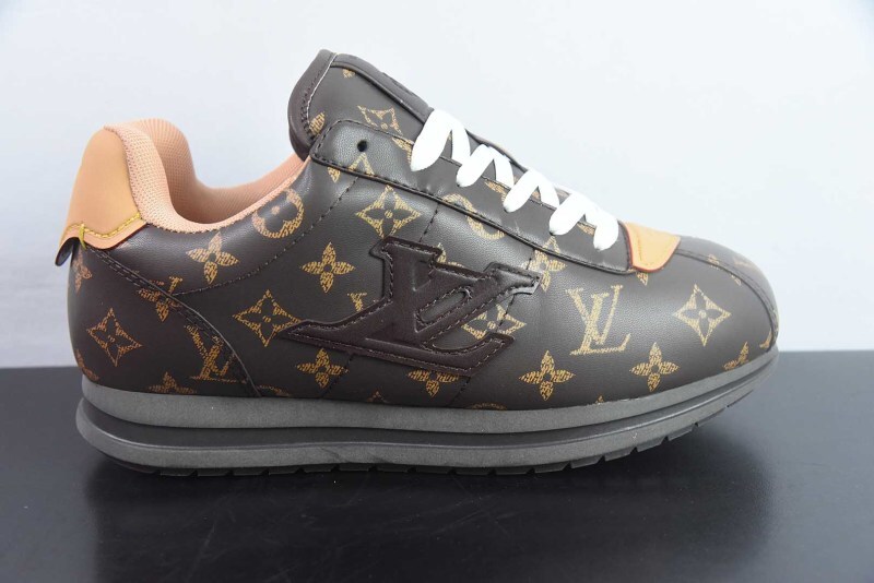 Lou*s Vuitton x Nigo Buttersoft FW25 Sneakers(EU35-46)