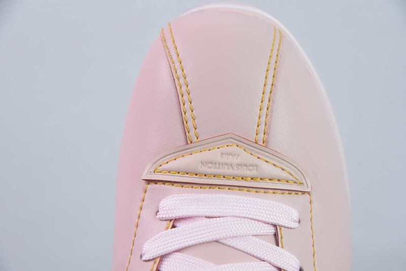 Lou*s Vuitton x Nigo Buttersoft FW25 Sneakers(EU35-46)