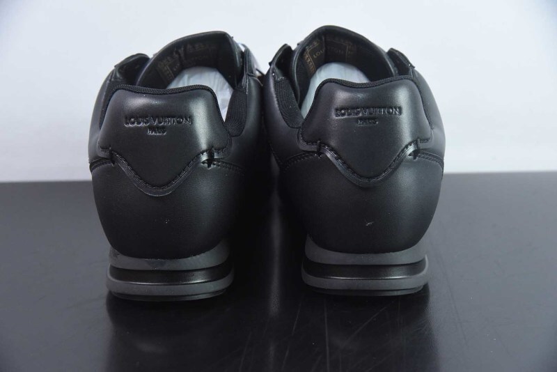 Lou*s Vuitton x Nigo Buttersoft FW25 Sneakers(EU35-46)