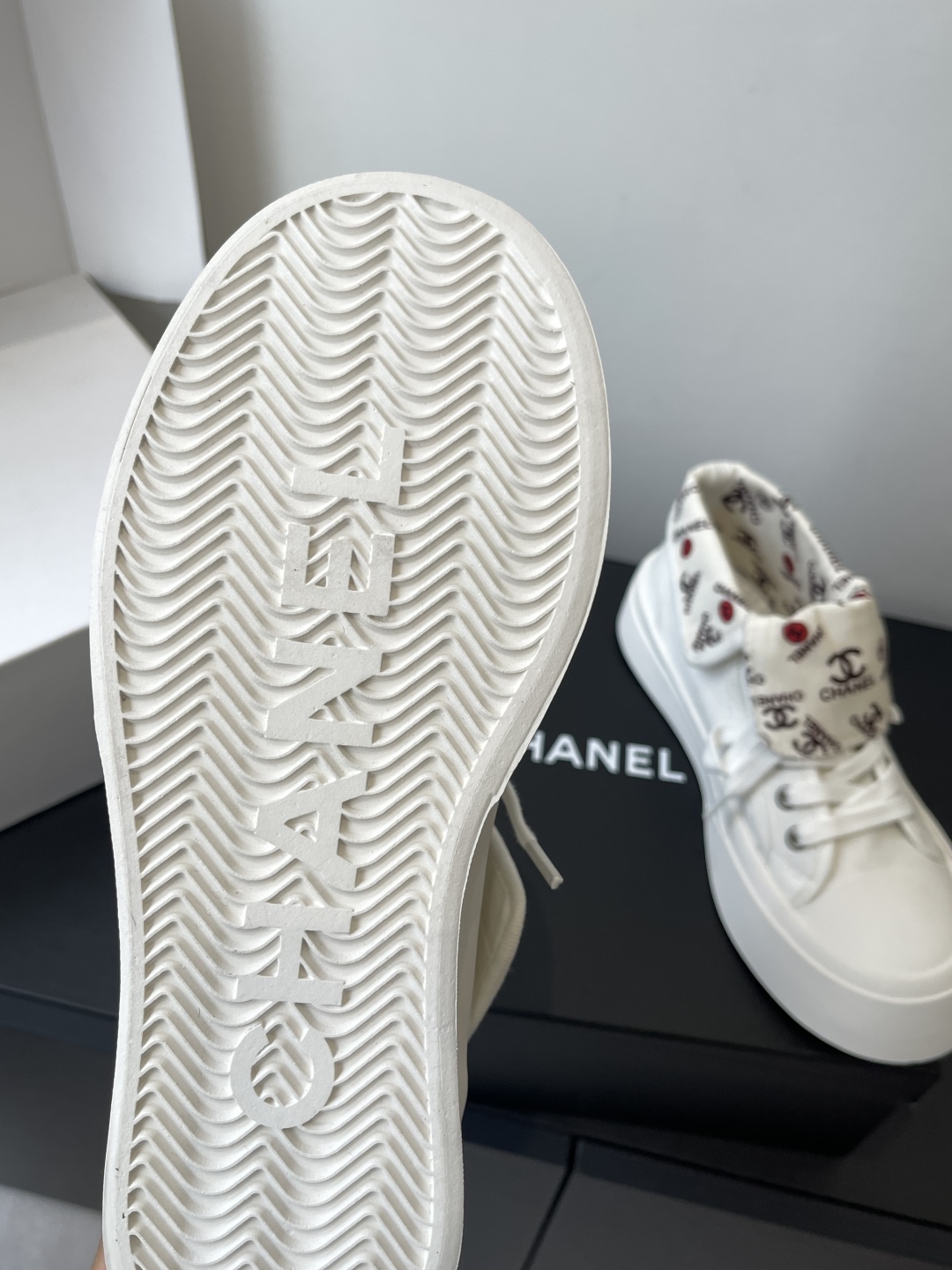 Ch*anel 25ss Sneakers(EU35-41)